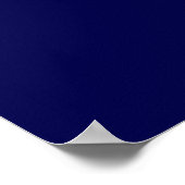 Poster Hémisphère Nord Trouver Polaris Star (Coin)