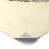 Poster Hémisphère occidental 10 (Coin)