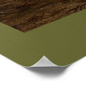 Poster Hen House Hero (Coin)