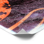 Poster Hen numérique (Coin)