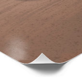 Poster Hen & Rooster (Coin)