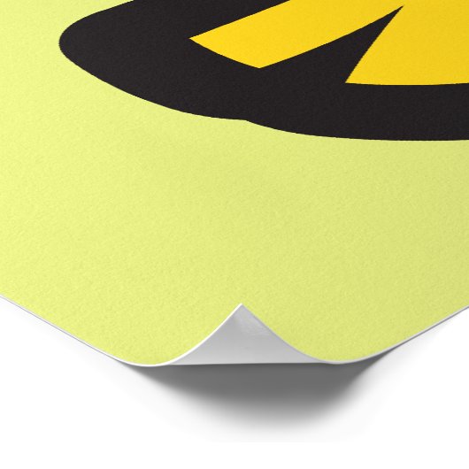 Poster Henery Hawk 2 (Coin)