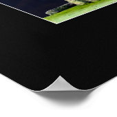 Poster HENGE DE PIERRE Sensibilisation Motivation Art Pos (Coin)