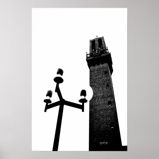 Poster Hengelo 12 wapcn (Devant)