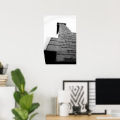 Poster Hengelo 13 wapcn (Bureau à domicile)