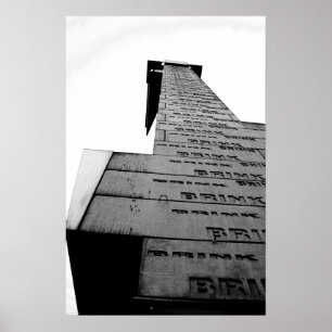 Poster Hengelo 13 wapcn