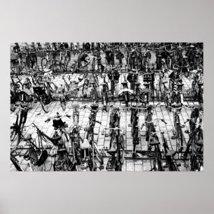 Poster Hengelo 7 wapcna