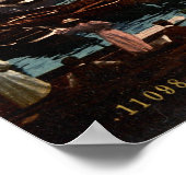 Poster Henley-on-Thames Angleterre (Coin)