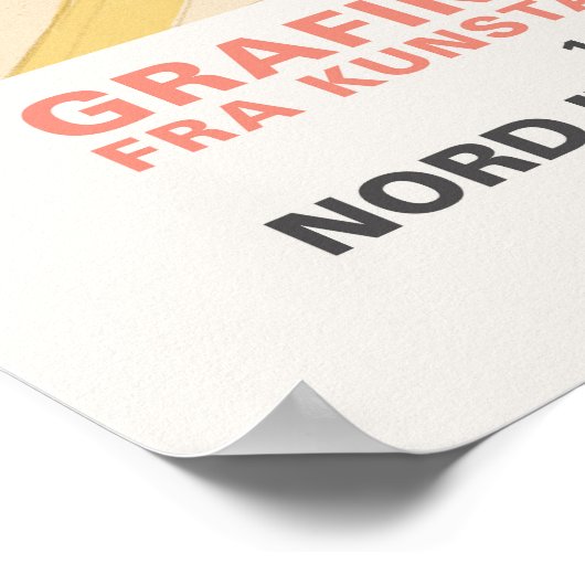 Poster Henri De Toulouse Lautrec Art Imprimer Retro (Coin)