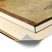 Poster Henri de Toulouse-Lautrec | Un panier à chiens (Coin)