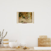 Poster Henri de Toulouse-Lautrec | Un panier à chiens (Cuisine)