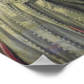 Poster Henri II Duc de Montmorency (Coin)