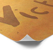 Poster Henri Marie Raymond de Toulouse-Lautrec-Monfa (Coin)