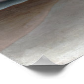 Poster Henri Rousseau Le Tzigane Dormant (Coin)