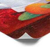 Poster Henri Rousseau - Still Life with Coffee Pot (Coin)