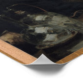 Poster Henri Sainte-Claire Deville Lecuring, 1890 (Coin)