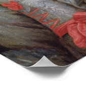 Poster Henrietta-Maria de France (Coin)