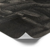 Poster Henry Clay (Coin)