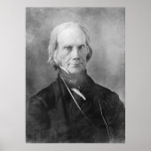 Poster Henry Clay (Devant)