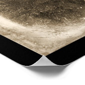 Poster Henry Clay Daguerreotype 1851 (Coin)