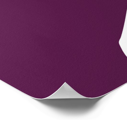 Poster Henry David Thoreau cite : (Coin)