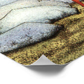 Poster Henry et le géant de Virginia Frances Sterrett (Coin)