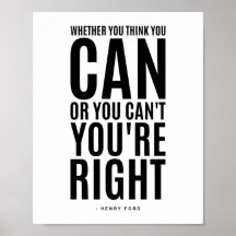 Henry Ford | Devis inspirant