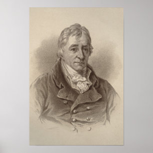 Poster Henry Grattan