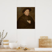 Poster Henry Howard, comte de Surrey, vers 1542 (Cuisine)