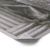 Poster Henry II (1133-89) King of England from 1154, from (Coin)