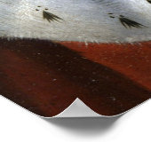 Poster Henry II - Dirigeant (Coin)