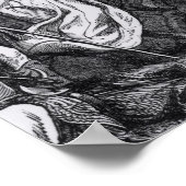 Poster Henry III à la bataille de Lewes, le 14 mai 1264 (Coin)