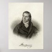 Poster Henry Montgomery (Devant)