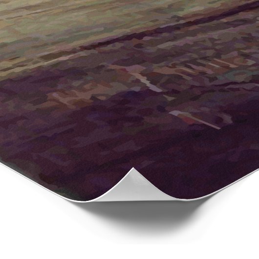 Poster Henry Ossawa Tanner (Coin)