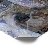 Poster Henry Ossawa Tanner Angels (Coin)