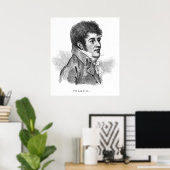 Poster Henry Pearce (Bureau à domicile)