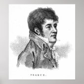 Poster Henry Pearce (Devant)