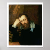 Poster Henry Percy, 9e comte de Northumberland, en C (Devant)