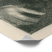 Poster Henry Petty-Fitzmaurice, 3e marquis de (Coin)