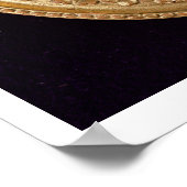 Poster Henry, Prince de Galles (portrait miniature) (Coin)