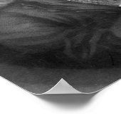 Poster Henry Purcell (Coin)