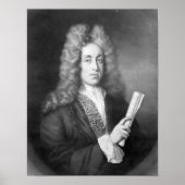 Poster Henry Purcell (Devant)