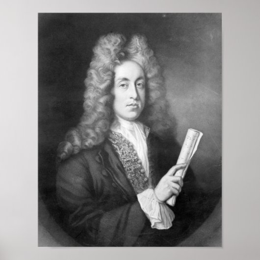 Poster Henry Purcell (Devant)