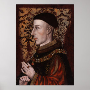Poster Henry V - Règle