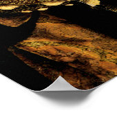 Poster Henry VIII (Coin)