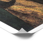 Poster Henry VIII, 1539-40 Hans Holbein le jeune (Coin)