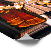 Poster Henry VIII Tudors Histoire King Angleterre six fem (Coin)