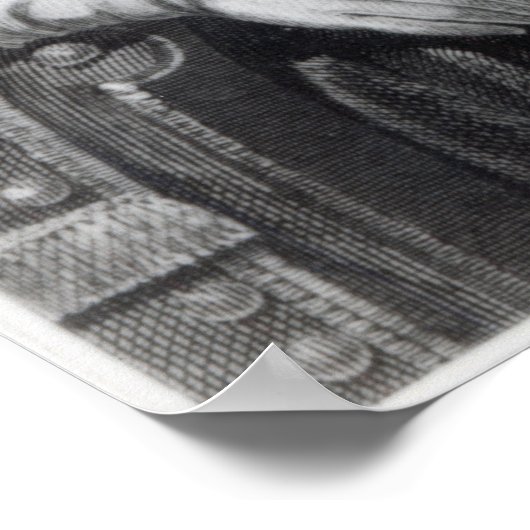 Poster Henry Wriothesley (Coin)