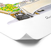 Poster Her Majesty, Queen Elizabeth II (Coin)