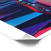 Poster Her Planet or Yours (Coin)